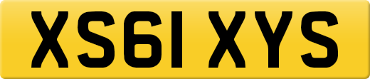 XS61XYS